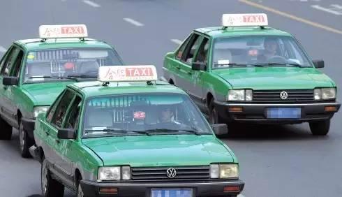 出租车三和君最新爆料,出租车行业最新内幕大曝光！”  第3张